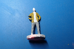 Slotcars66 Homme005-008 left rear 1/32nd scale male 